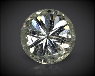 NATURAL DIAMOND (HEERA) I-2 J 0.77 cts. ( 20228 )